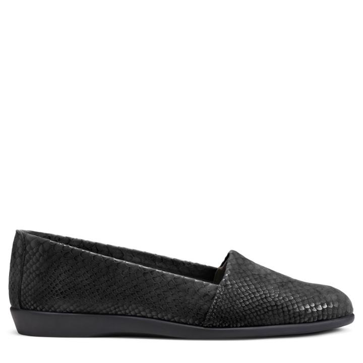 Aerosoles Women's Trend Setter Medium/wide Flat Shoes 