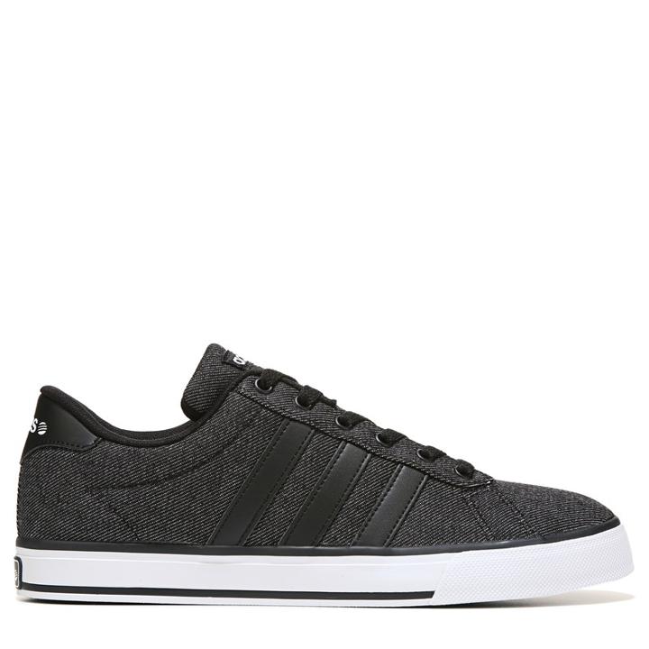 Adidas Men's Neo Se Daily Vulc Sneakers 