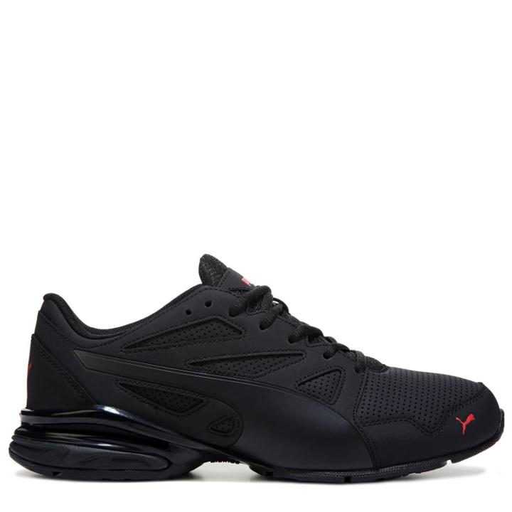 Puma Men's Tazon Modern Softfoam Running Shoes 