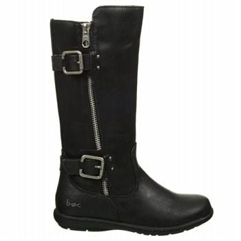 B.o.c. Kids' Burton Riding Boot Pre/grade School Boots 