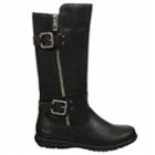 B.o.c. Kids' Burton Riding Boot Pre/grade School Boots 