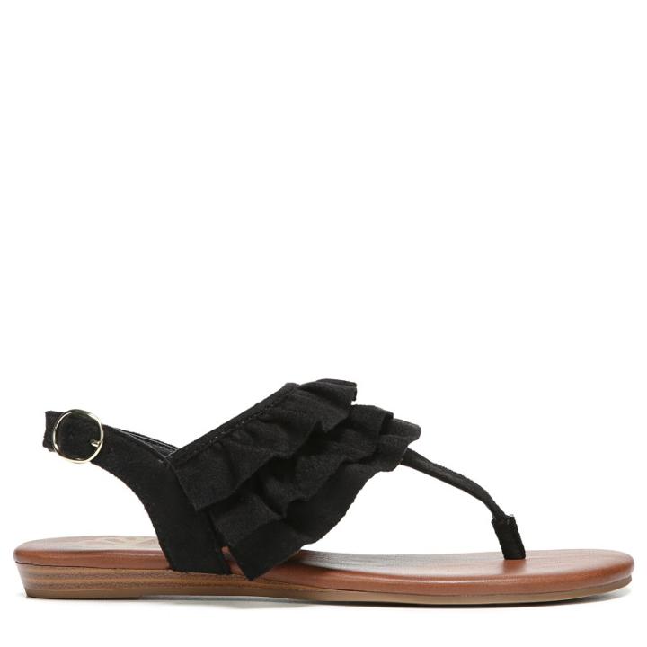 Fergalicious Women's Swoon Sandals 