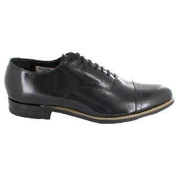 Stacy Adams Men's Concorde Cap Toe Oxford Shoes 