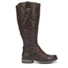 Bare Traps Women's Sherwood Wide Calf Riding Boots 