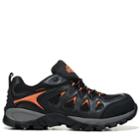 Harley Davidson Men's Eastfield Composite Toe Slip Resistant Oxford Shoes 