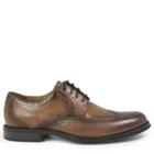 Nunn Bush Men's Ryan Medium/wide Wing Tip Oxford Shoes 