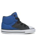 Converse Kids' Chuck Taylor All Star High Street High Top Sneakers 