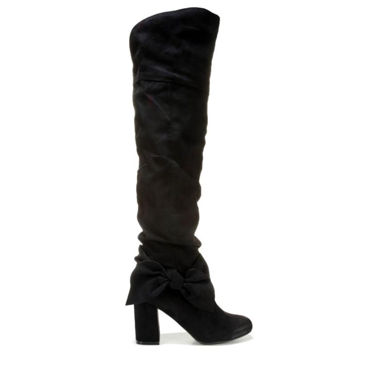 Not Rated Women's Tortoro Over The Knee Boots 