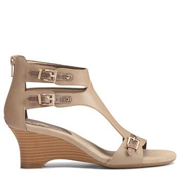A2 By Aerosoles Women's Zenfandel Wedge Sandals 