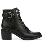 G By Guess Women's Gglassey Lace Up Boots 