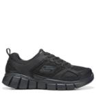 Skechers Men's On Track Relaxed Fit X-wide Training Shoes 