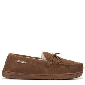 Bearpaw Men's Moc Slipper Accessories 