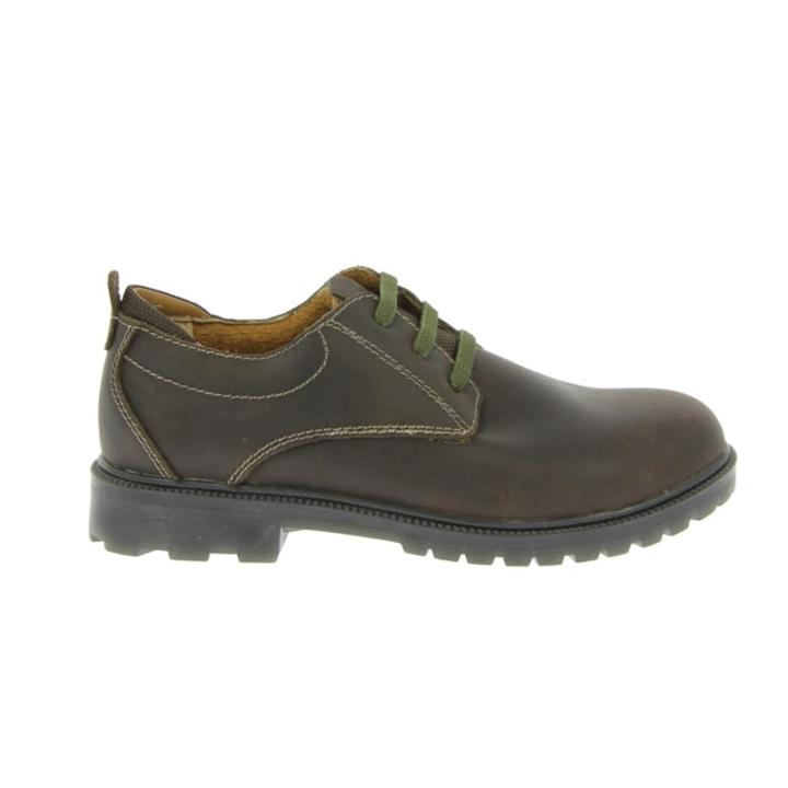 Florsheim Kids' Gravel Jr Oxford Pre/grade School Shoes 
