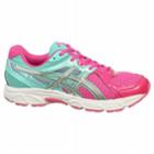 Asics Kids' Gel Contend 2 Running Shoe Grade School Shoes 