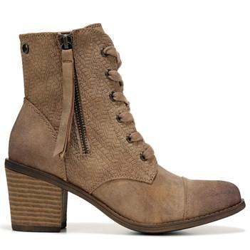 Roxy Women's Calico Lace Up Boots 