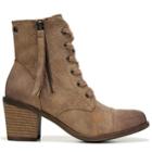 Roxy Women's Calico Lace Up Boots 