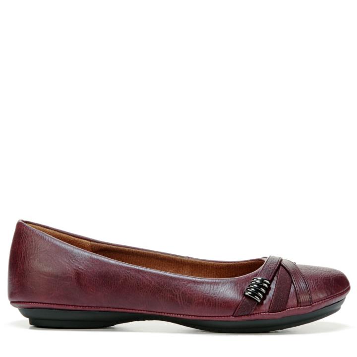 Eurosoft Women's Shaina Flat Shoes 