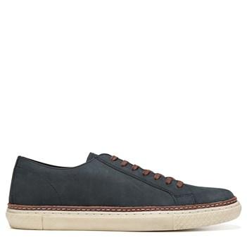 Crevo Men's Palomino Memory Foam Oxford Shoes 