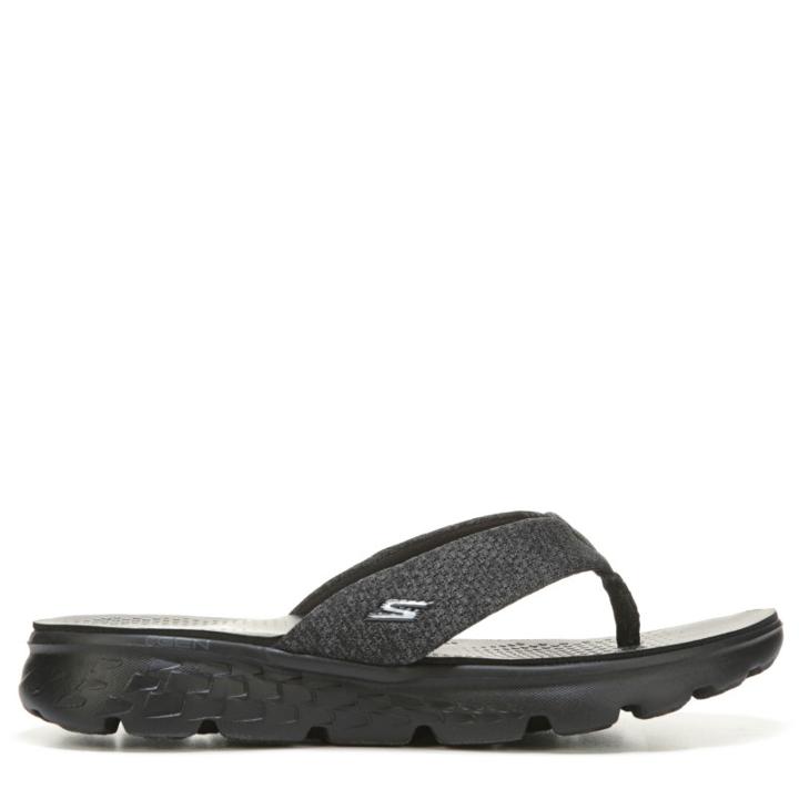 Skechers Women's On The Go 400 Vivacity Sandals 