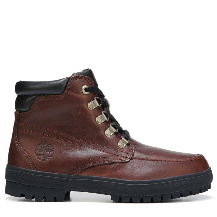 Timberland Men's Bush Hiker Boots 