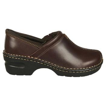 Eastland Women's Kelsey Medium/wide Clog Shoes 