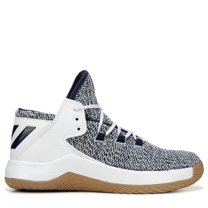 Adidas Men's Rise Up Basketball Shoes 