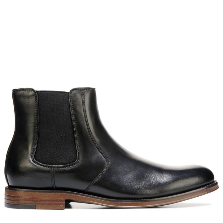 Dockers Men's Ashford Chelsea Boots