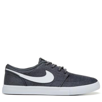 Nike Men's Nike Sb Solarsoft Portmore Ii Skate Shoes 