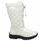 Khombu Kids' Darcie Winter Boot Pre/grade School Boots 