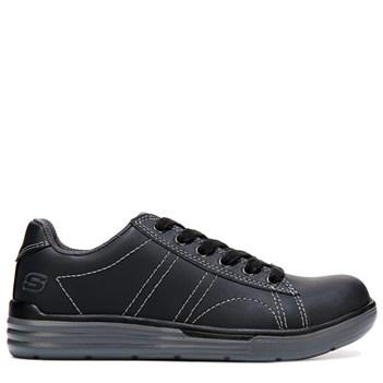 Skechers Kids' Maddox Banter Low Top Sneaker Pre/grade School Shoes 