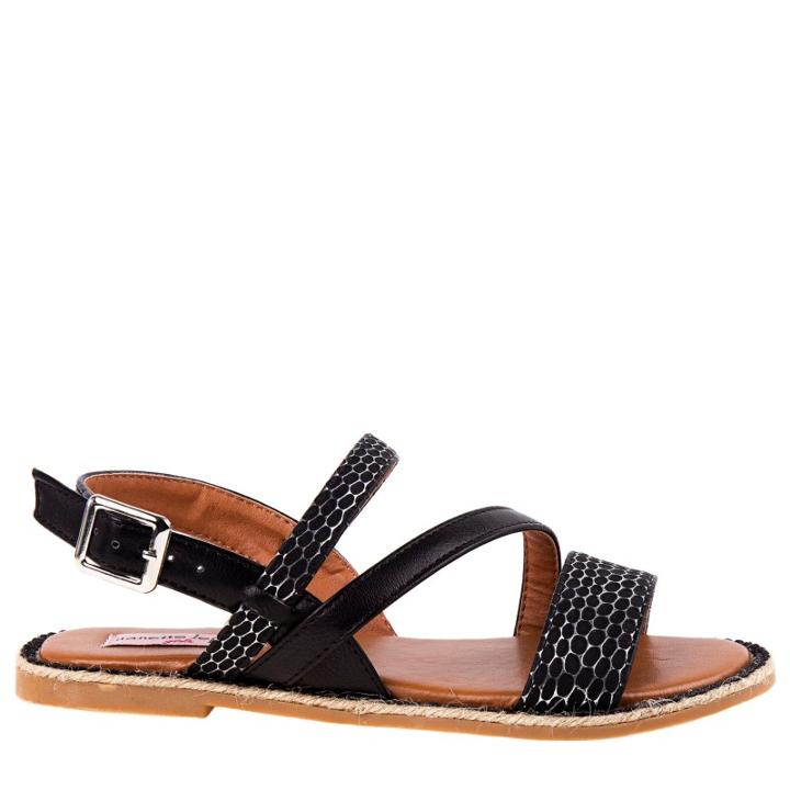 Nanette Lepore Kids' Strappy Sandal Pre/grade School Sandals 