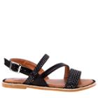Nanette Lepore Kids' Strappy Sandal Pre/grade School Sandals 