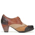 Spring Step Women's Bardot Oxford Shoes 