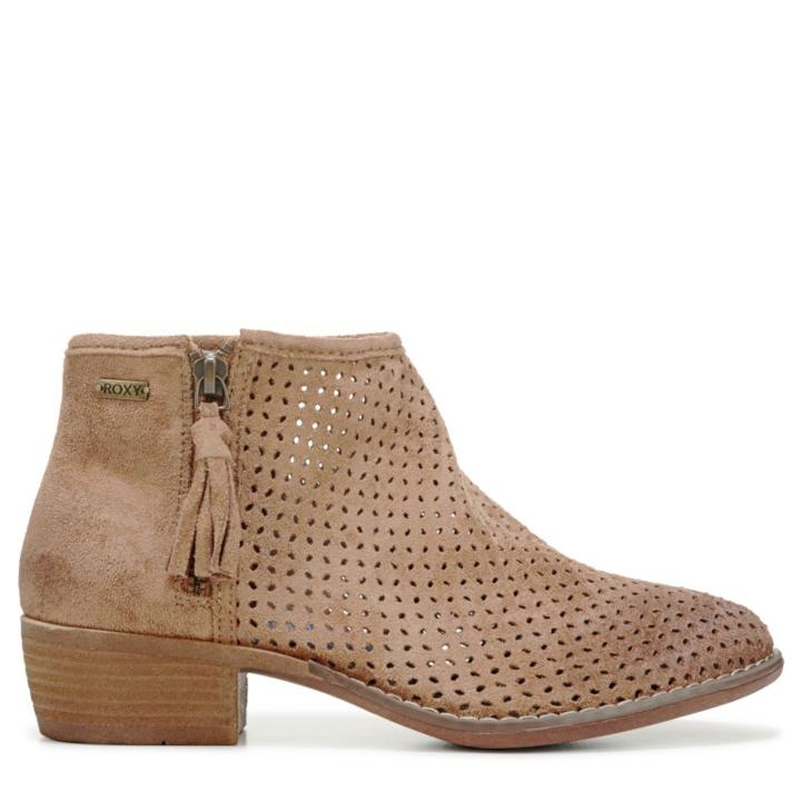 Roxy Women's Fuentes Booties 