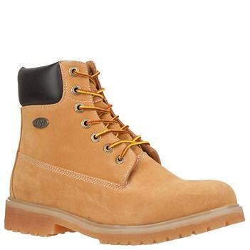Lugz Men's Convoy Lace Up Boots 