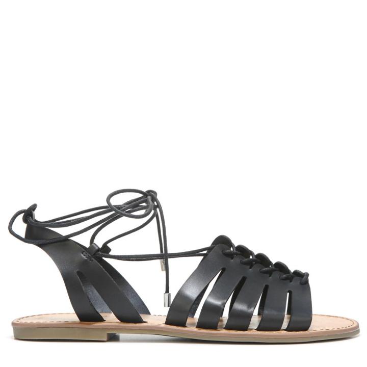Indigo Rd Women's Baku Lace Up Sandals 