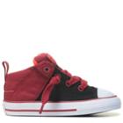 Converse Kids' Chuck Taylor All Star Axel High Top Sneakers 