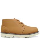 Skechers Kids' Bowland Rocky Drift Chukka Boot Pre/grade School Boots 