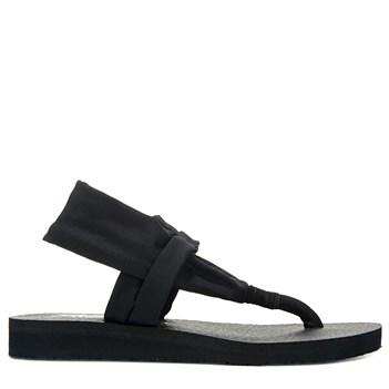 Skechers Women's Meditation Studio Kicks Sandals 