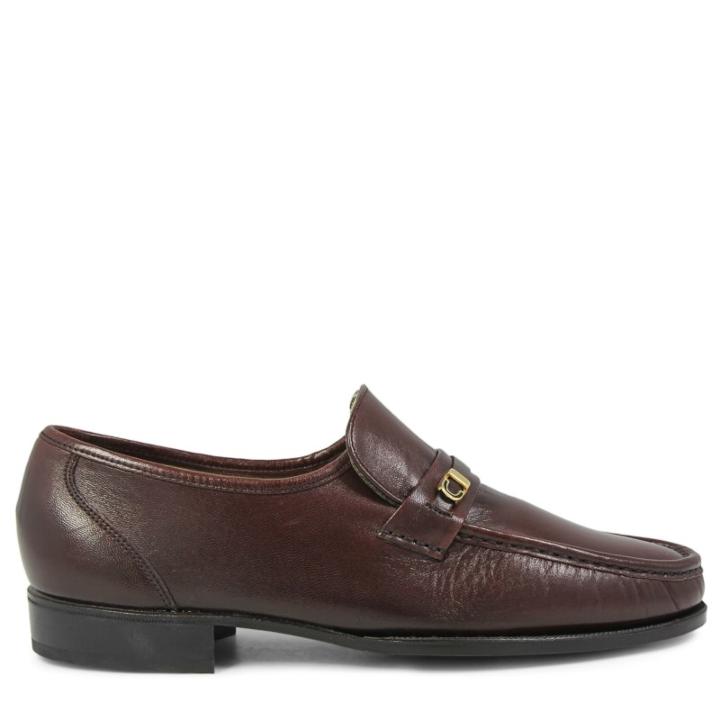 Florsheim Men's Como X-narrow/medium/x-wide Slip On Loafers 