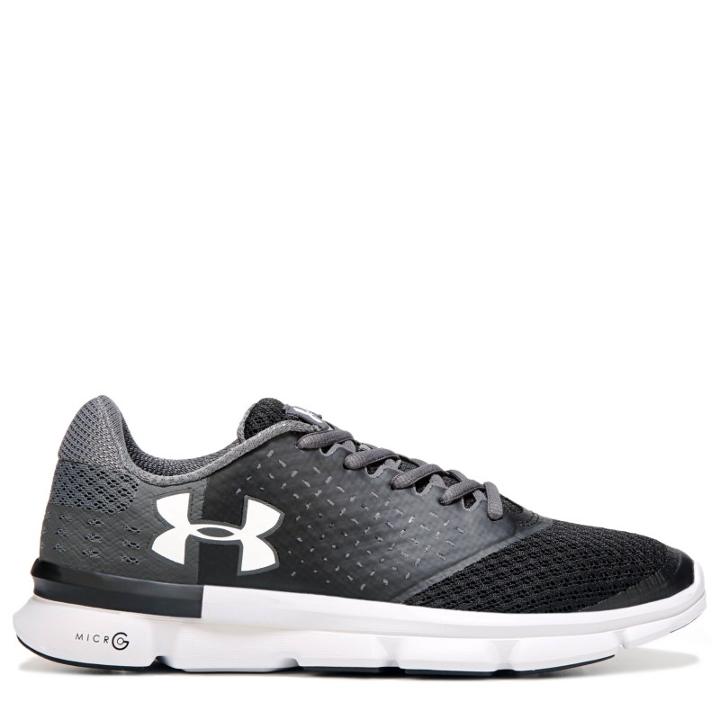 Under Armour Men's Speed Swift 2 Running Shoes 