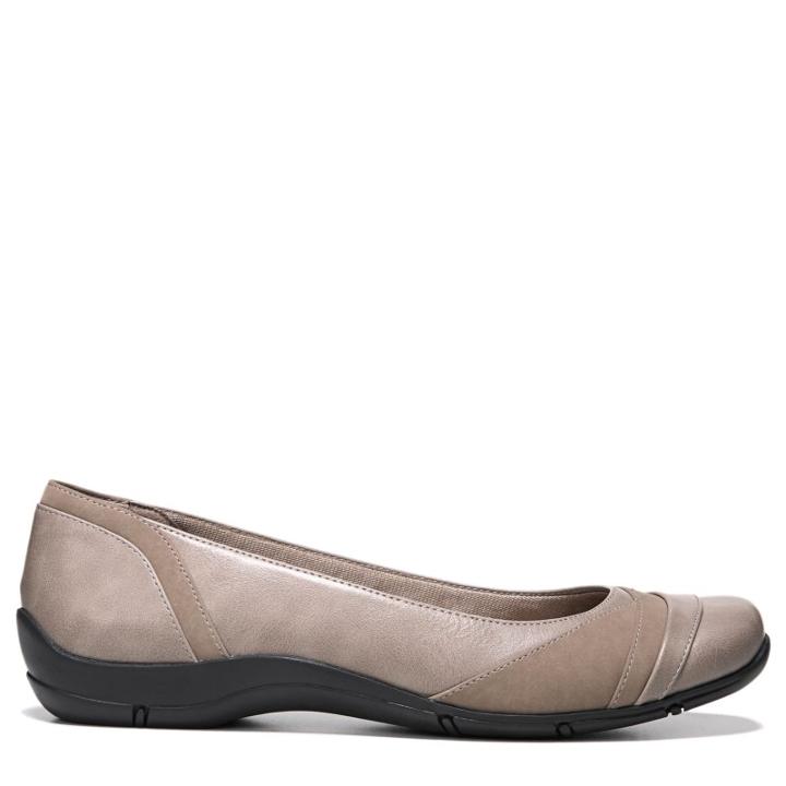 Lifestride Women's Dig Flat Shoes 