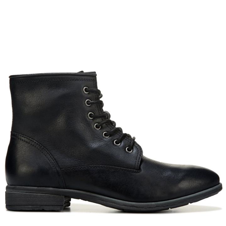 Eastland Women's Juliana Lace Up Boots