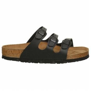 Birkenstock Women's Florida Soft Footbed Sandals 