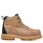 Goodyear Men's Darlington Wide Steel Toe Slip Resistant Work Boots 