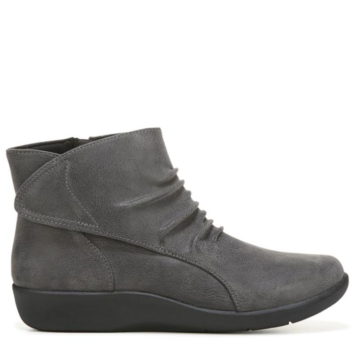 Clarks Women's Sillian Chell Booties 