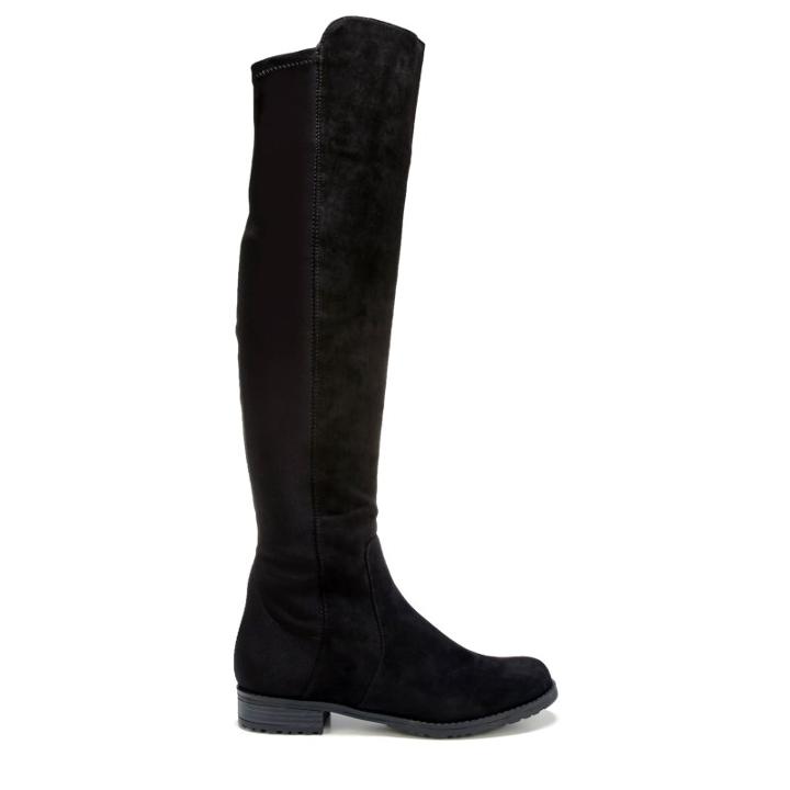 Unisa Women's Un Gillean Over The Knee Boots 