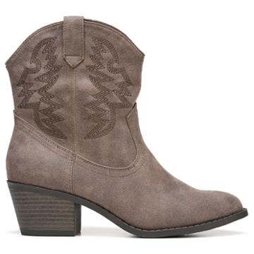 Fergalicious Women's Voila Cowboy Boots 