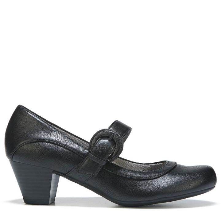 Lifestride Women's Rozz Mary Jane Shoes 
