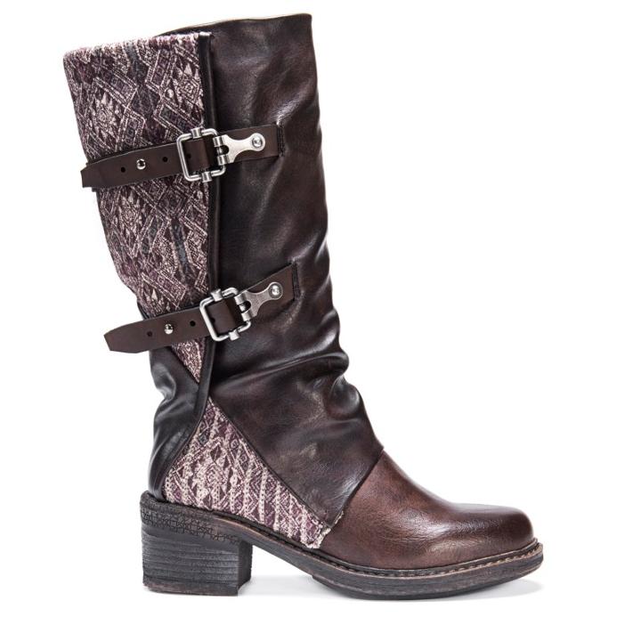 Muk Luks Women's Vivian Boots 